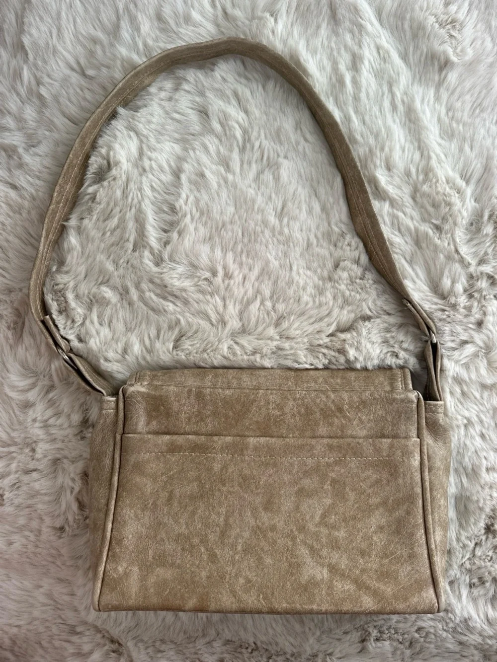 Vintage The Original Florida Keys Handbag